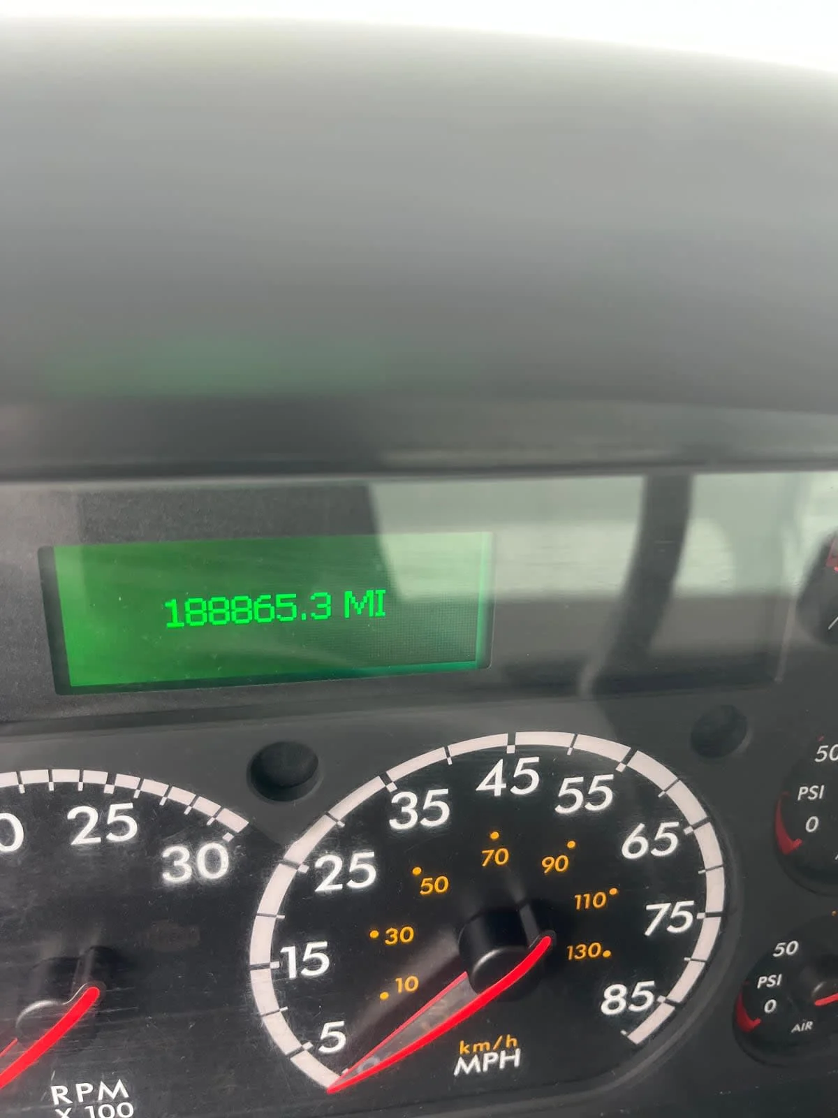 2018 Freightliner M2 106 in Ashland, VA — photo 11