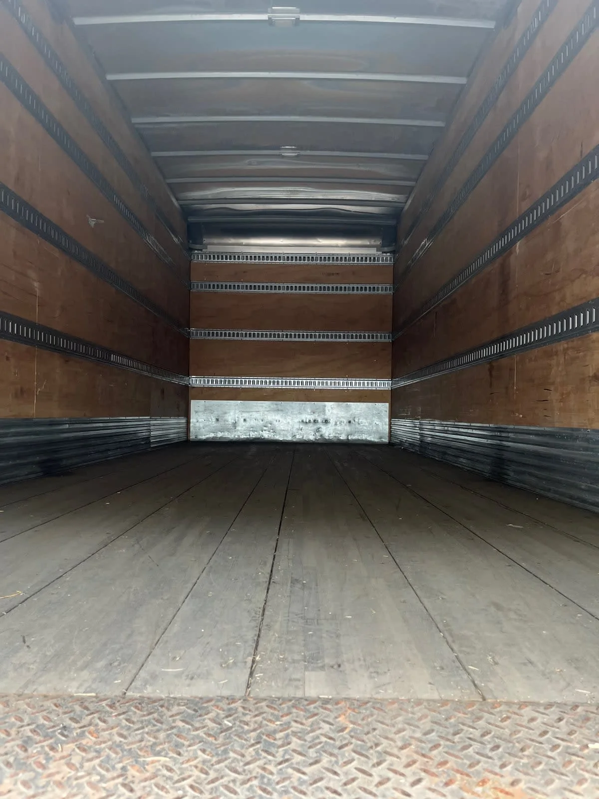 2018 Freightliner M2 106 in Ashland, VA — photo 8