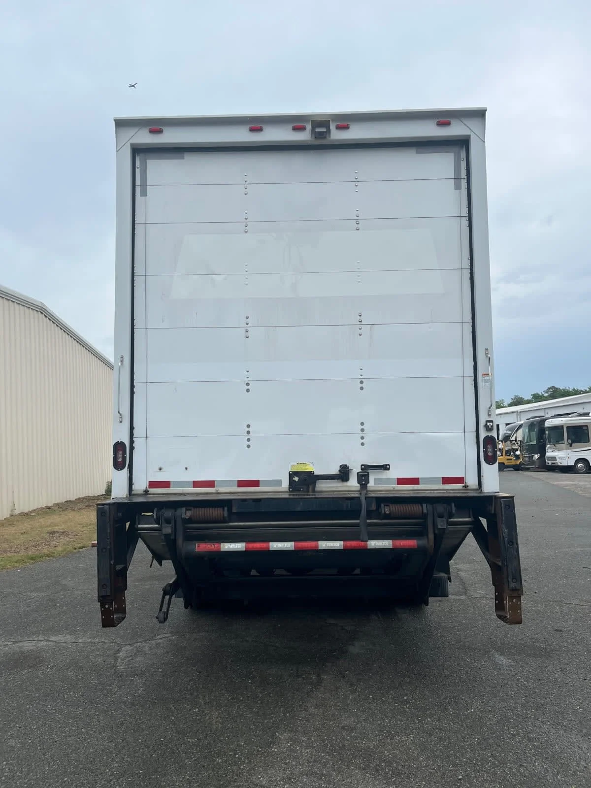 2018 Freightliner M2 106 in Ashland, VA — photo 5
