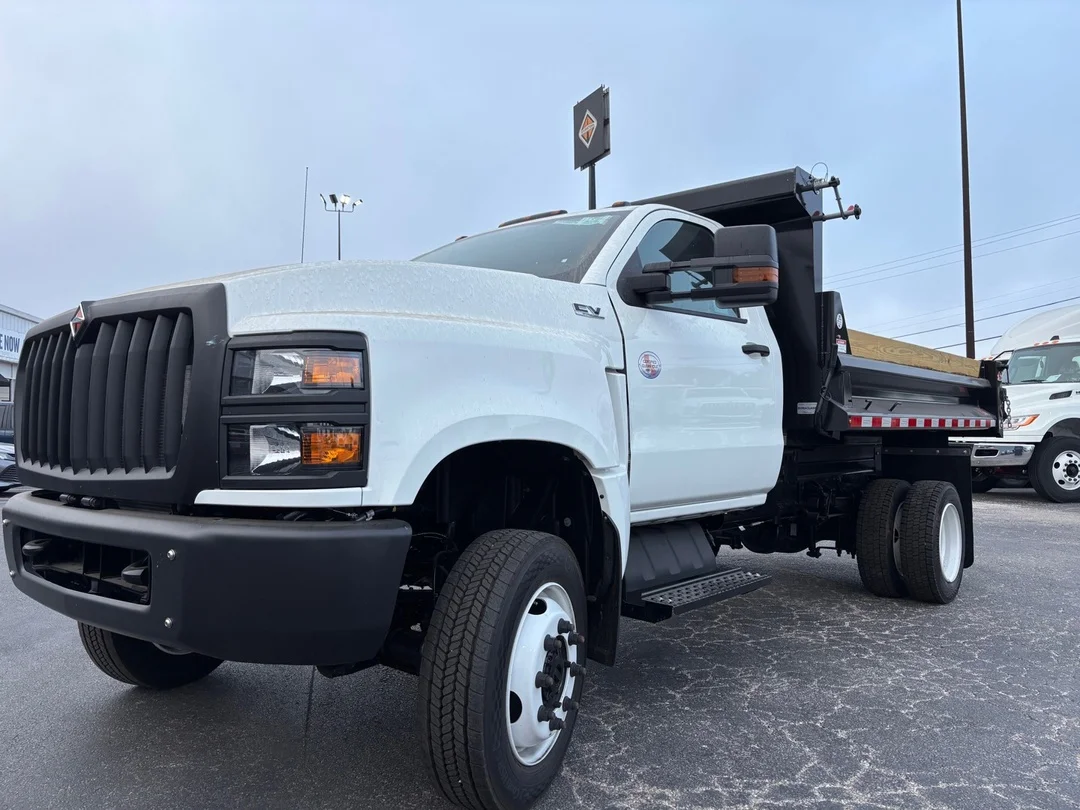 2025 International CV in Houston, TX