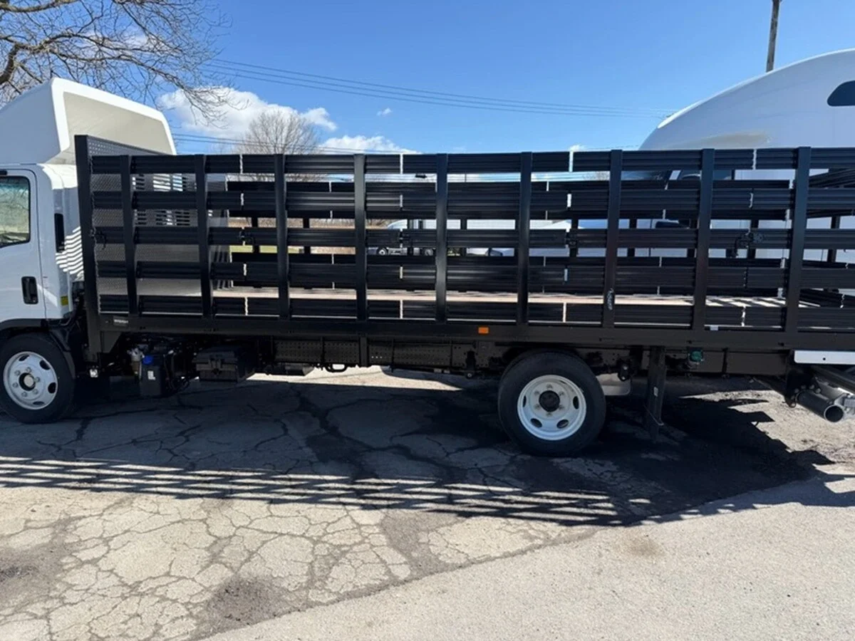 2025 Isuzu NRR - image 6