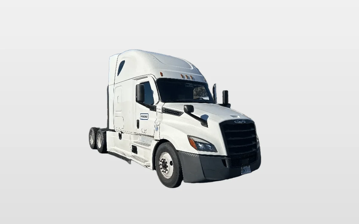 2022 Freightliner - image 1