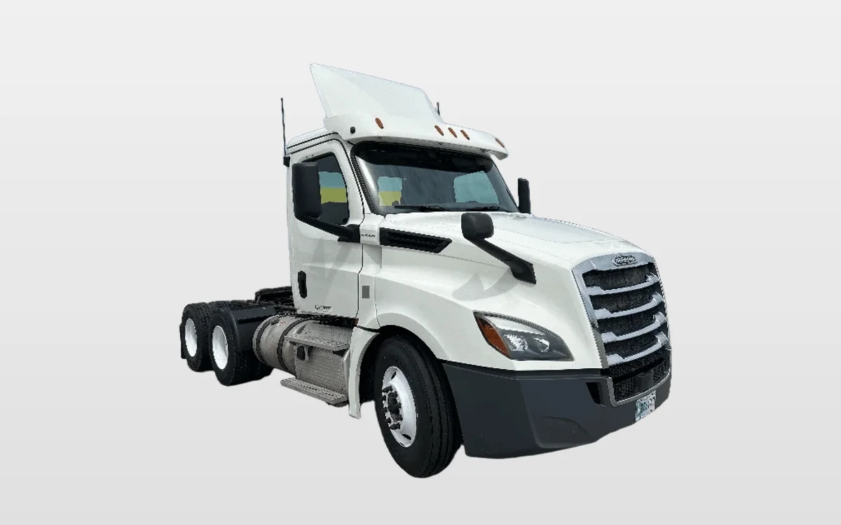 2018 Freightliner - image 1