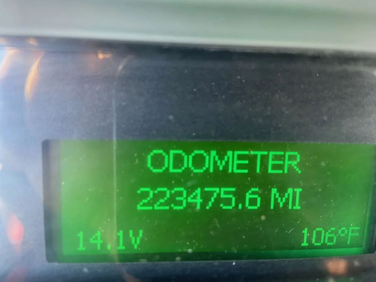 2019 Freightliner M2 106 in San Diego, CA — photo 11