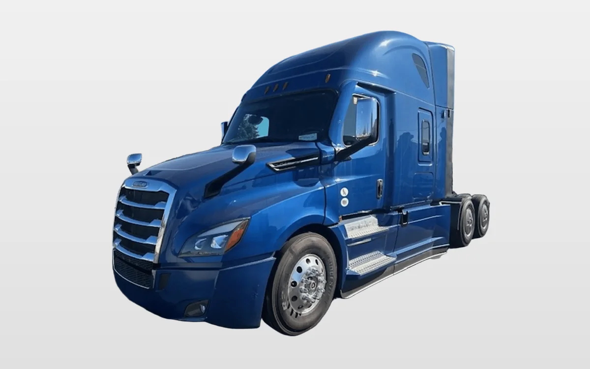 2026 Freightliner Cascadia - image 1