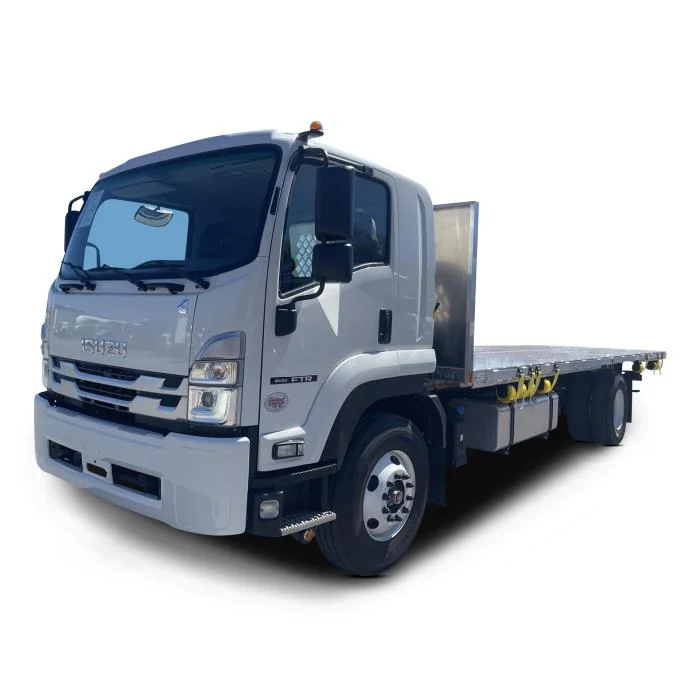 2025 Isuzu FTR in Orlando, FL