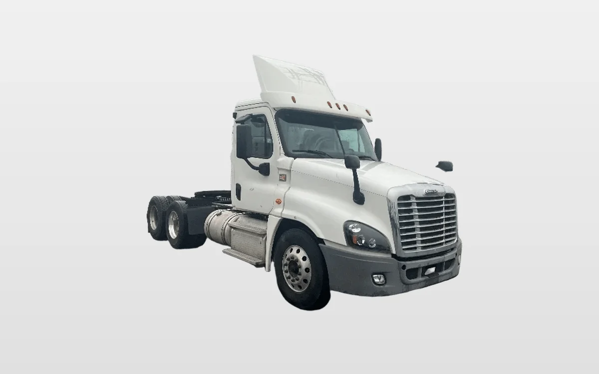 2018 Freightliner - image 1