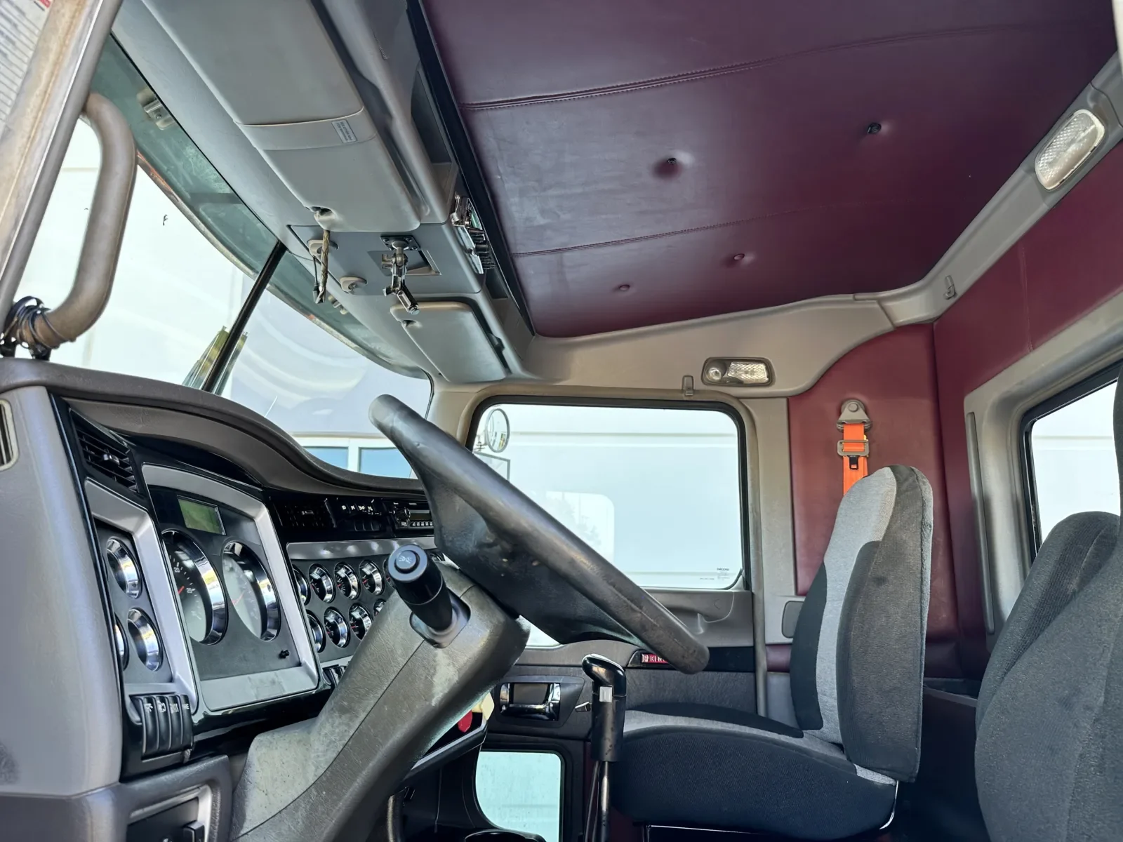2014 Kenworth W900 in Greer, SC — photo 14