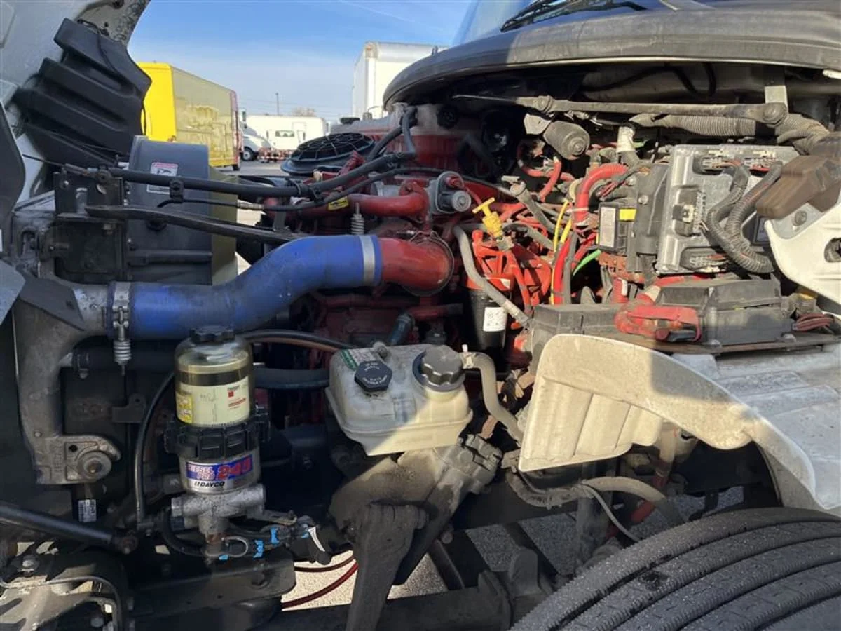 2019 Freightliner M2 106 in Beltsville, MD — photo 10
