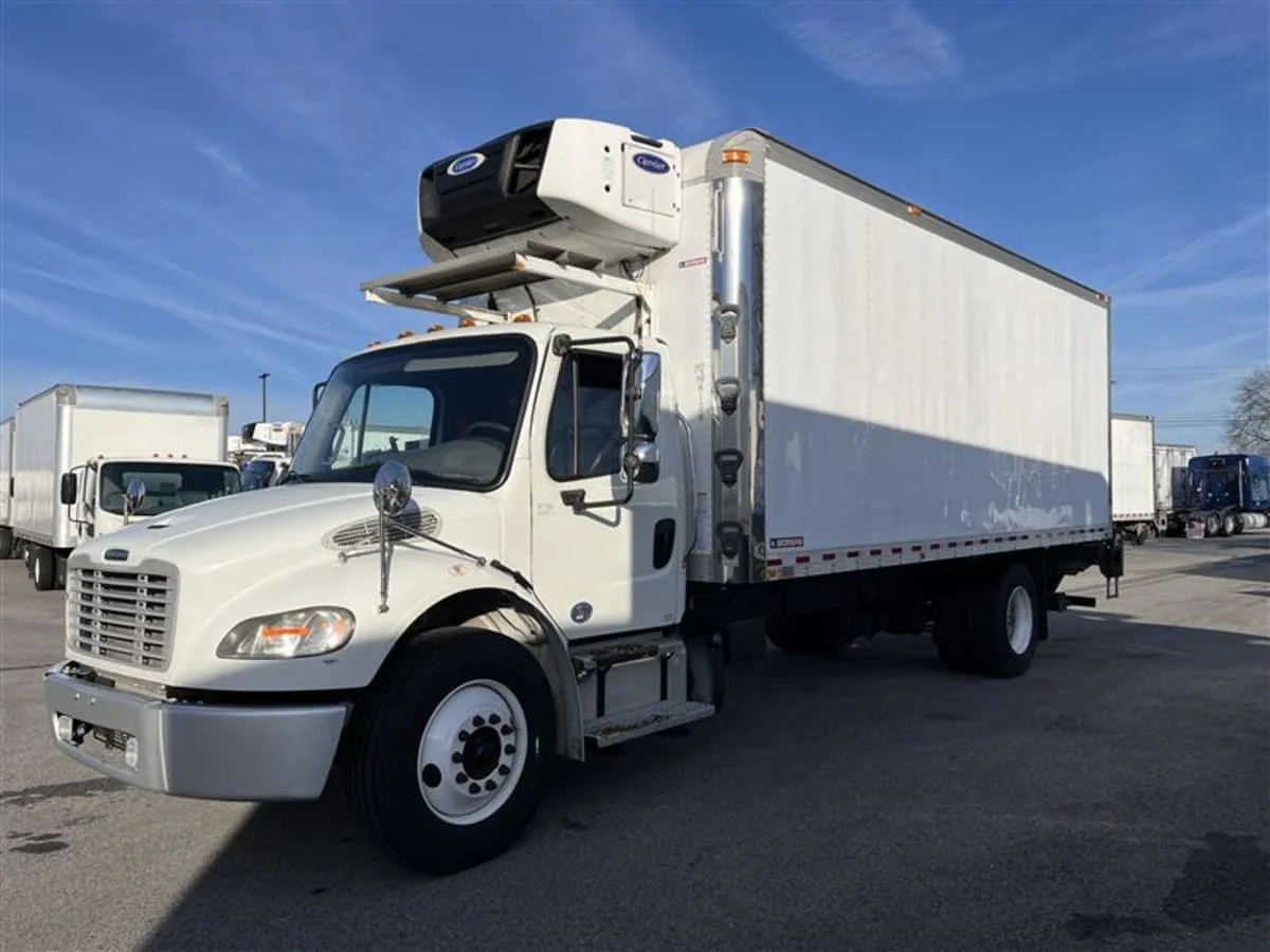 2019 Freightliner M2 106 in Beltsville, MD