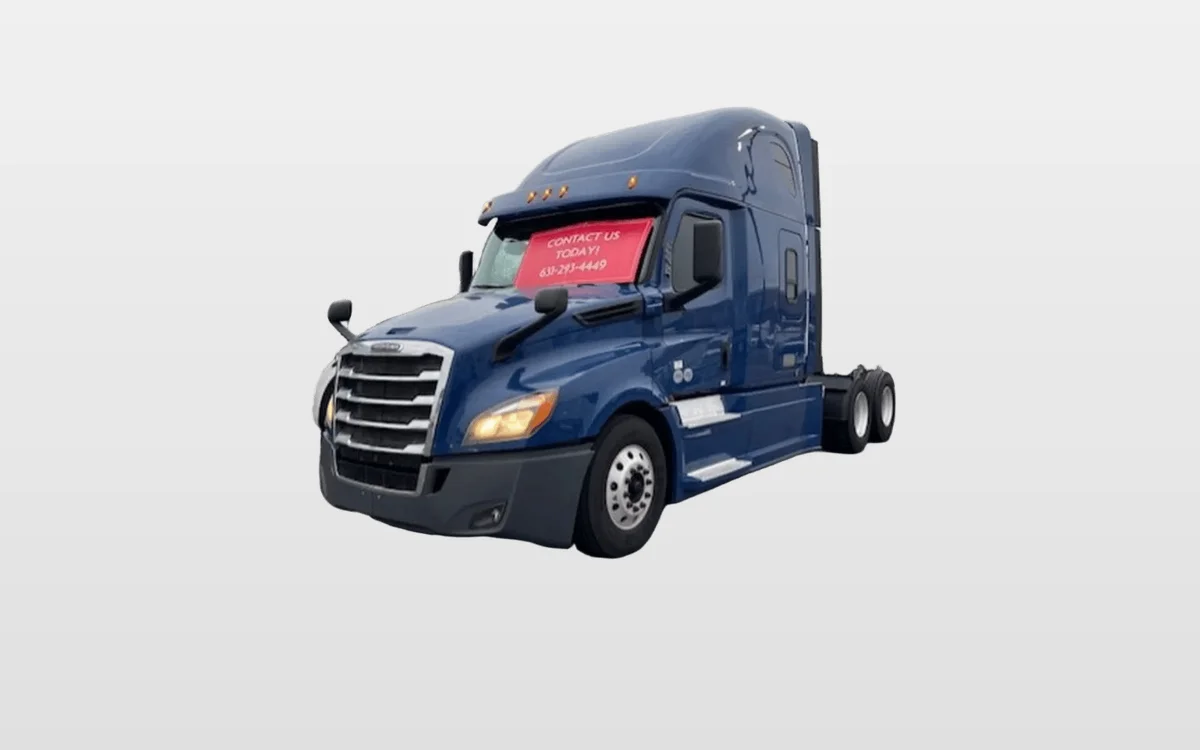 2019 Freightliner - image 1
