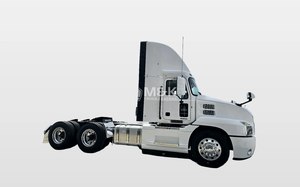 2026 Mack - image 1