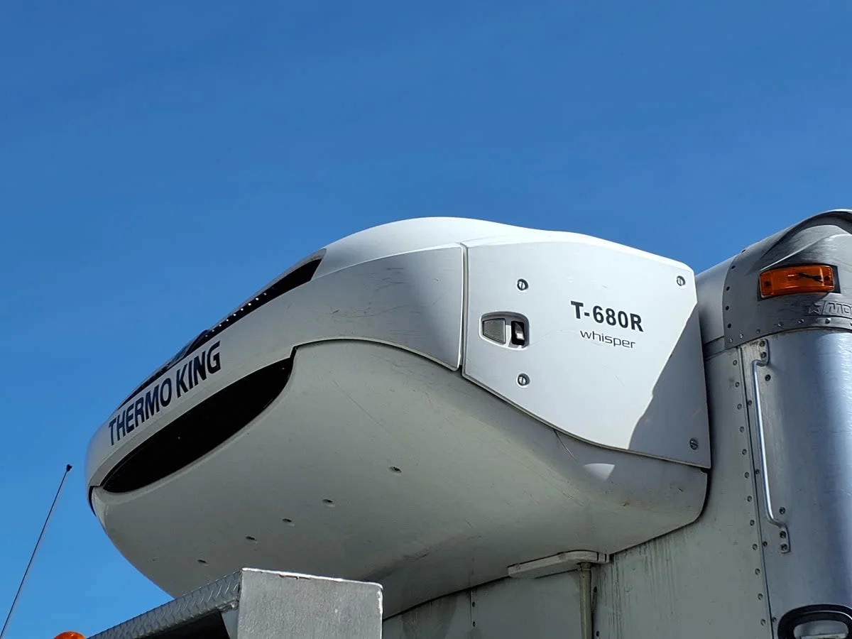 2017 Isuzu NRR - image 7