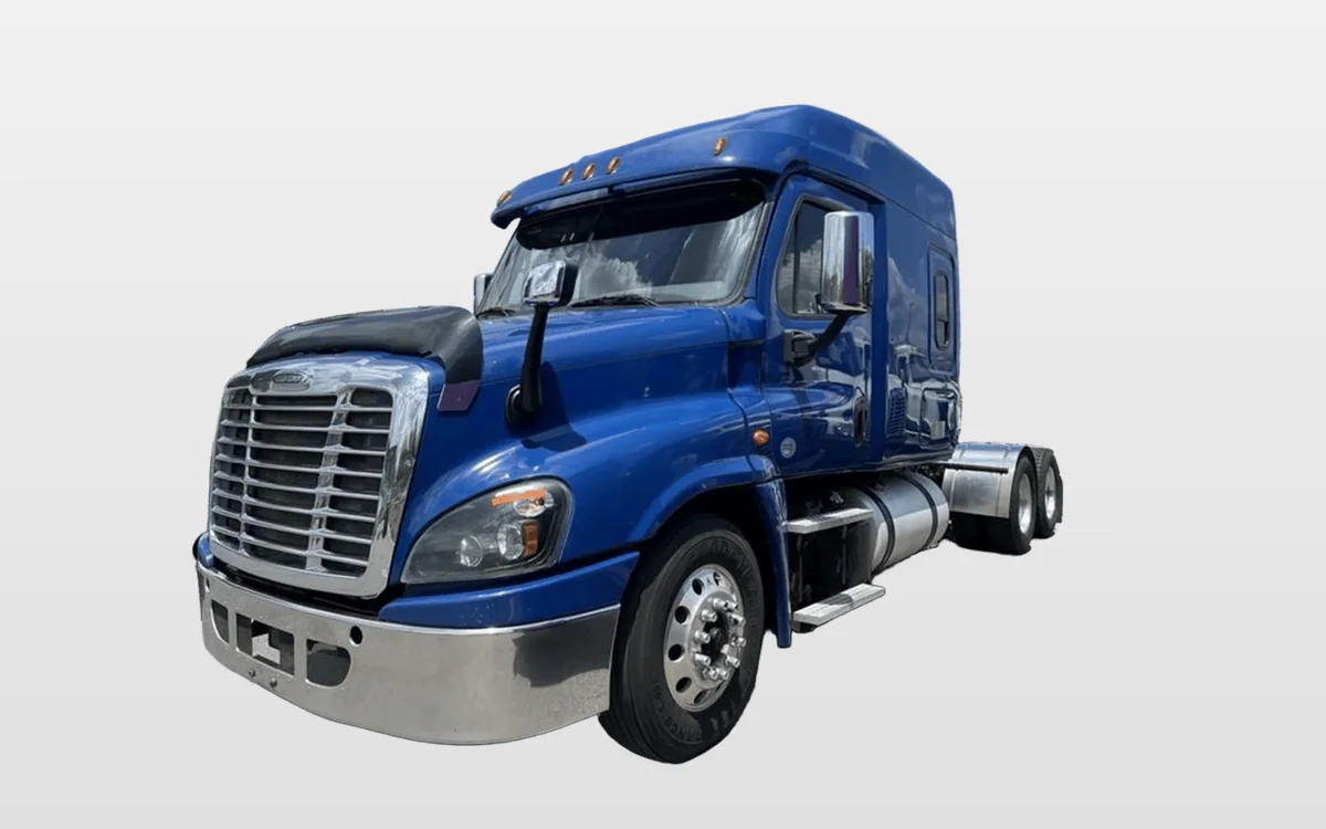 2017 Freightliner - image 1