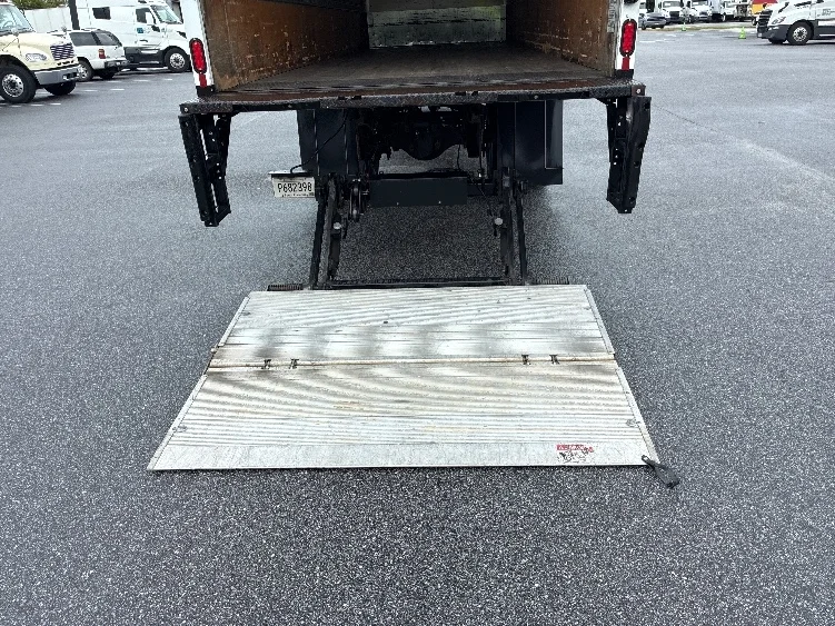 2021 Freightliner eM2 in Greenville, SC — photo 9