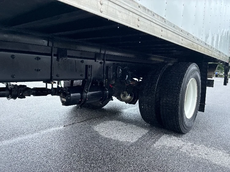 2021 Freightliner eM2 in Greenville, SC — photo 5
