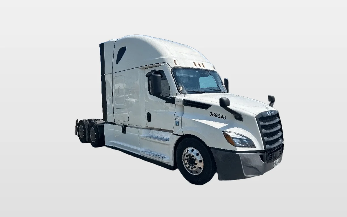 2020 Freightliner - image 1