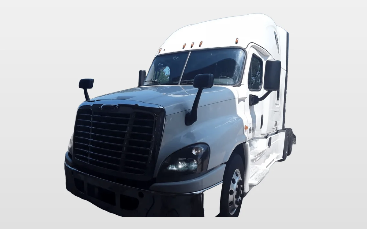 2019 Freightliner - image 1