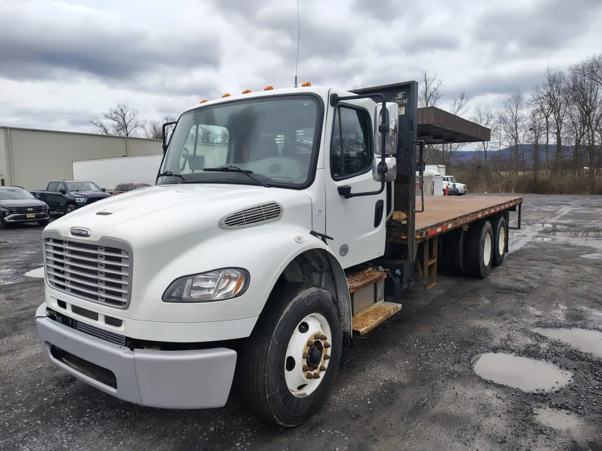 2020 Freightliner M2 106 in Allentown, PA