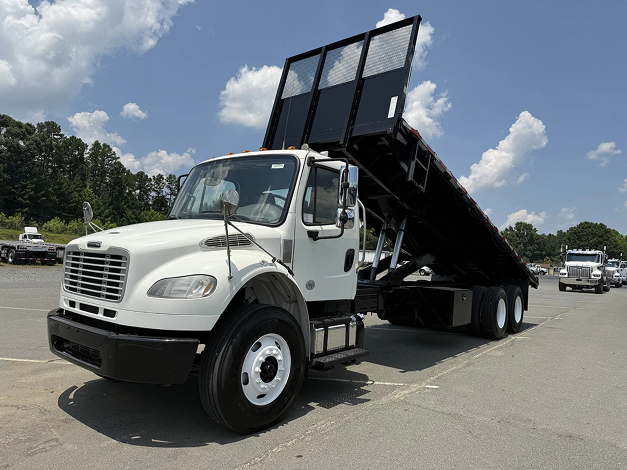 2020 Freightliner M2 106 in Chesapeake, VA