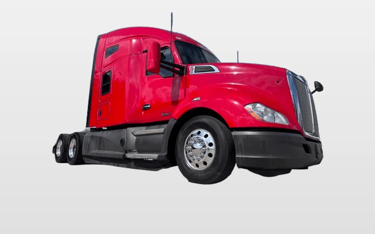 2022 Kenworth T680 - image 1