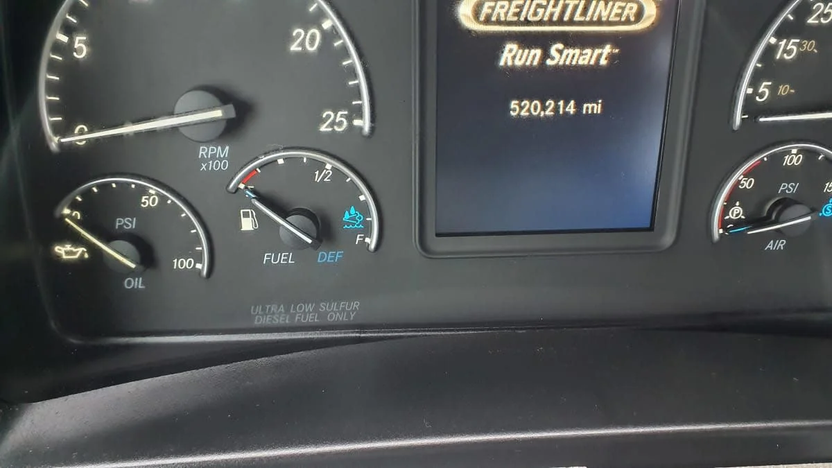 2019 Freightliner Cascadia in Birmingham, AL — photo 13