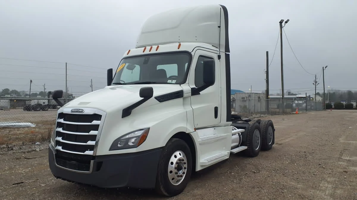 2019 Freightliner Cascadia in Birmingham, AL