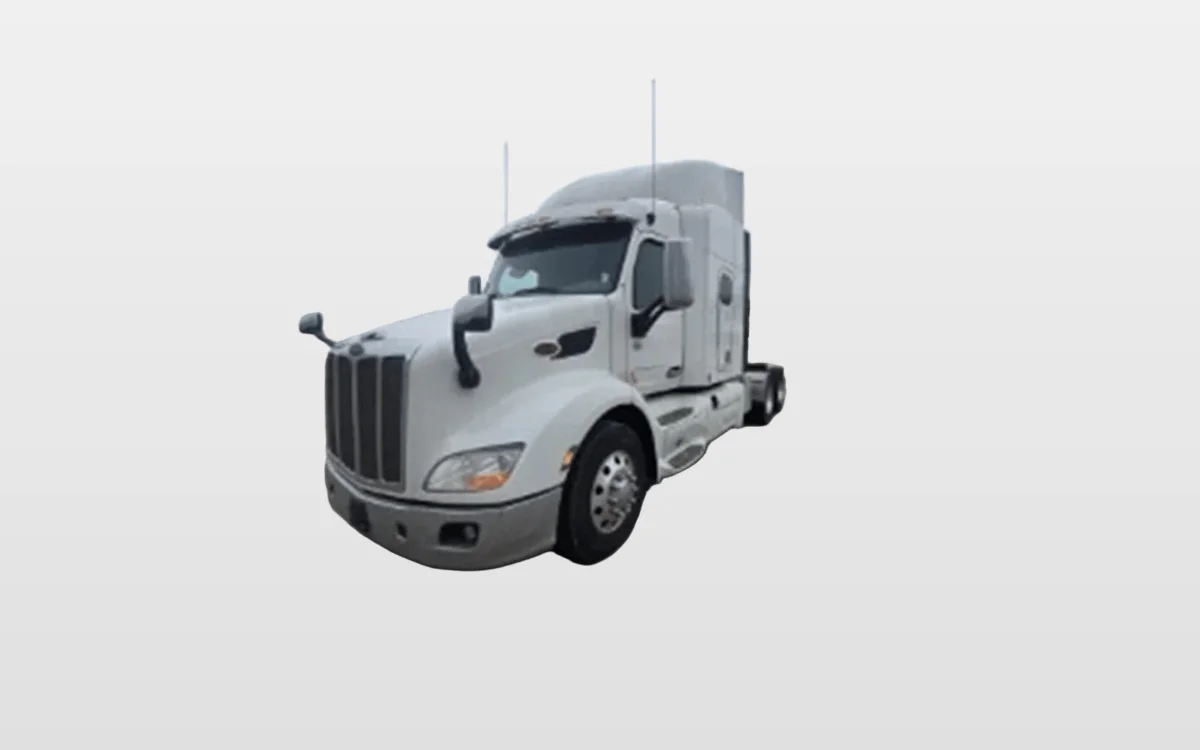 2020 Peterbilt 579 - image 1
