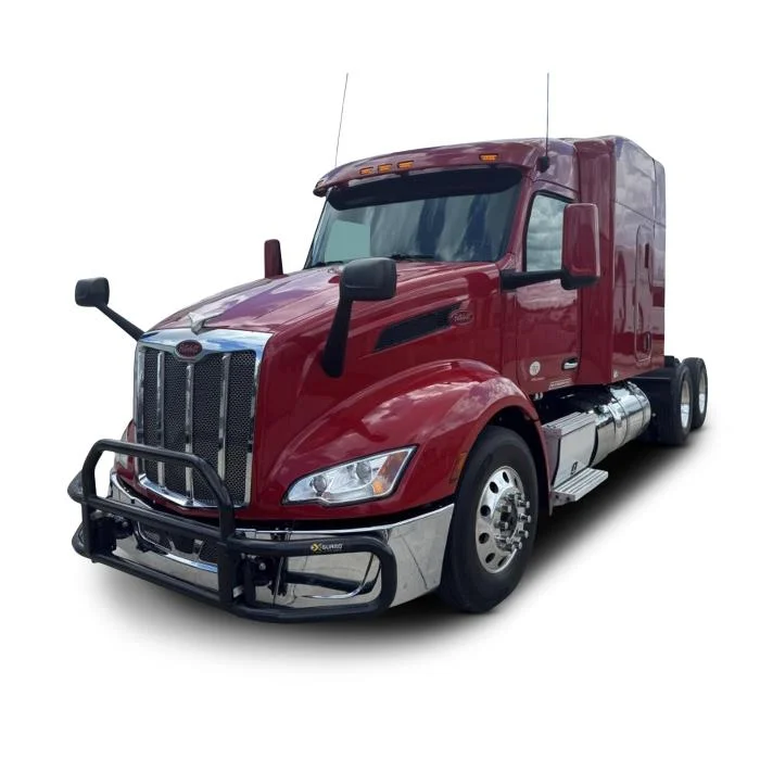 2022 Peterbilt 579