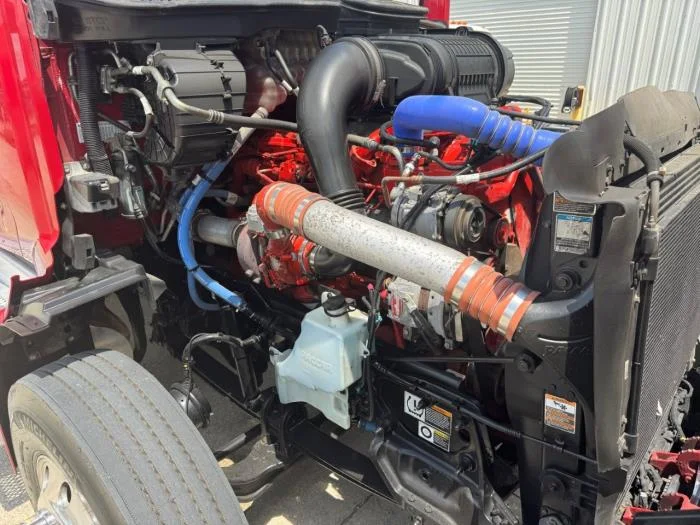 2022 Peterbilt 579 — photo 22