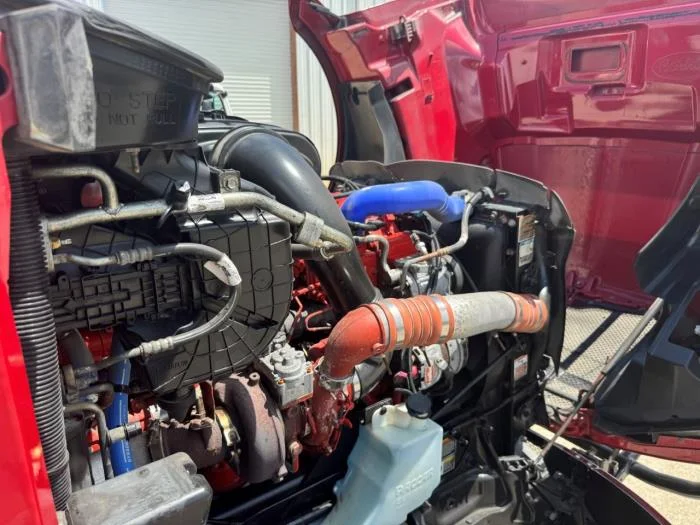 2022 Peterbilt 579 — photo 23