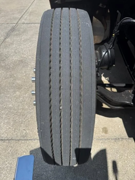 2022 Peterbilt 579 — photo 24