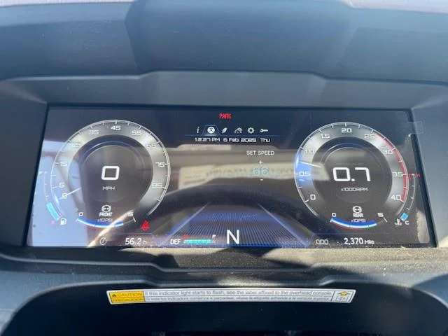 2026 Hino L7 - image 19