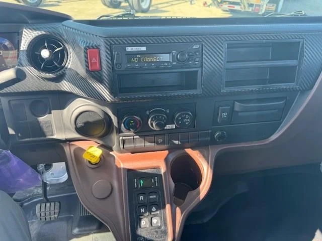 2026 Hino L7 in Fontana, CA — photo 15