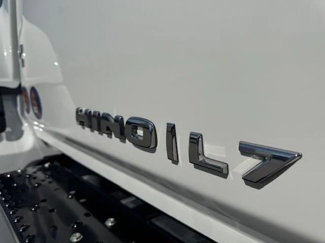 2026 Hino L7 - image 13