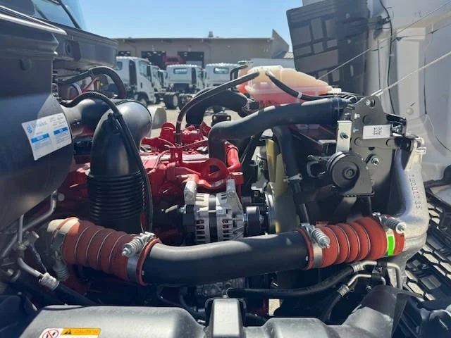 2026 Hino L7 - image 9