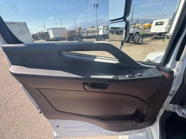 2026 Hino L7 in Fontana, CA — photo 14