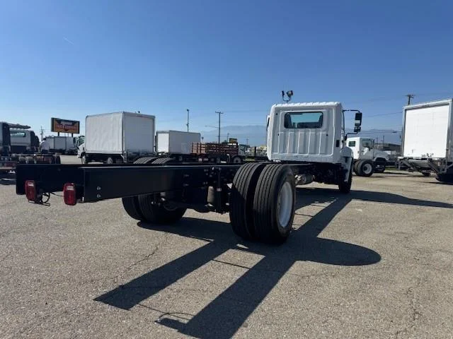 2026 Hino L7 in Fontana, CA — photo 6