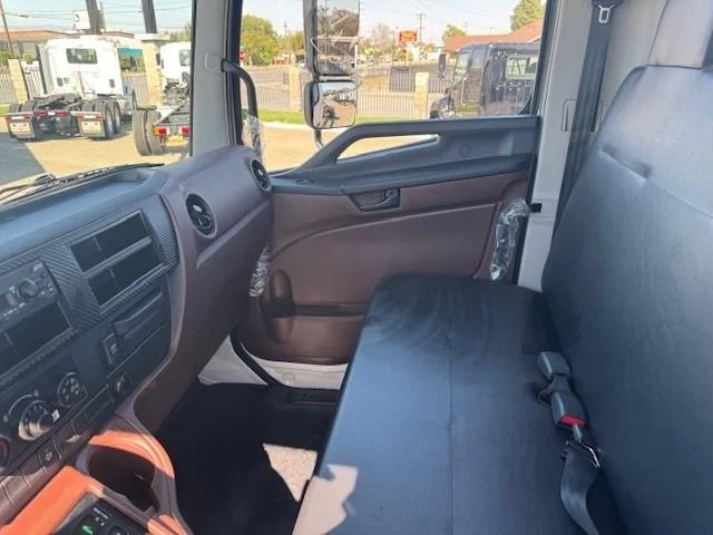 2026 Hino L7 in Fontana, CA — photo 16