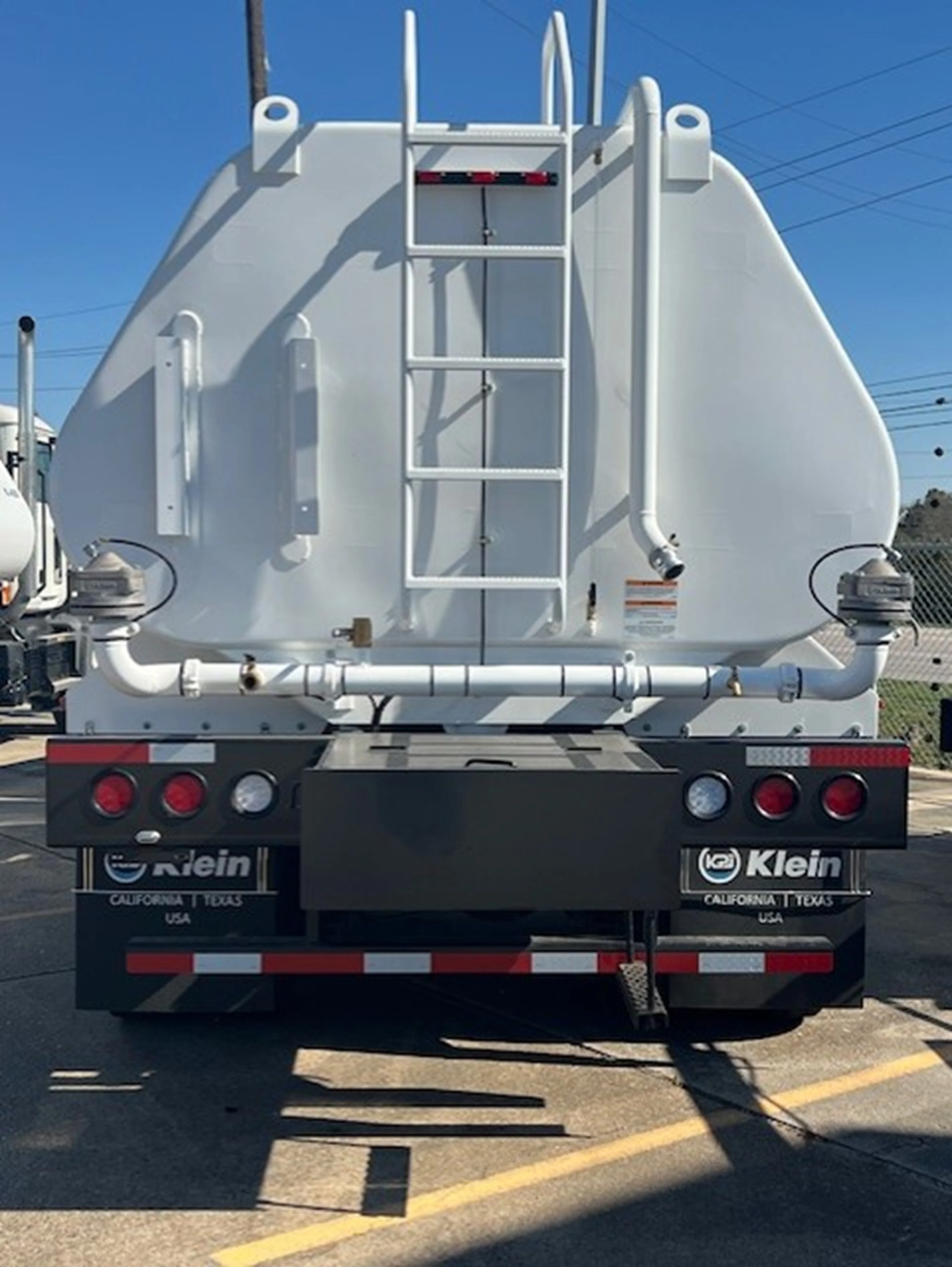 2026 Mack Granite in Houston, TX — photo 8