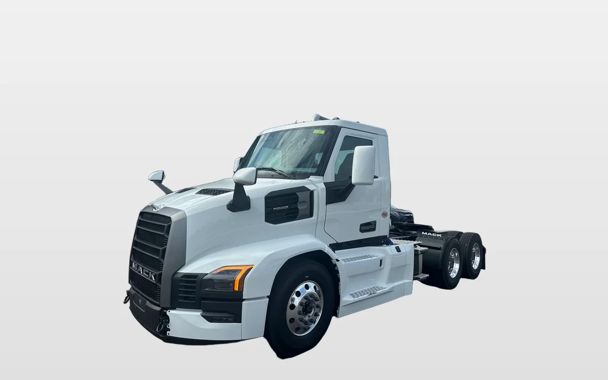2026 Mack - image 1