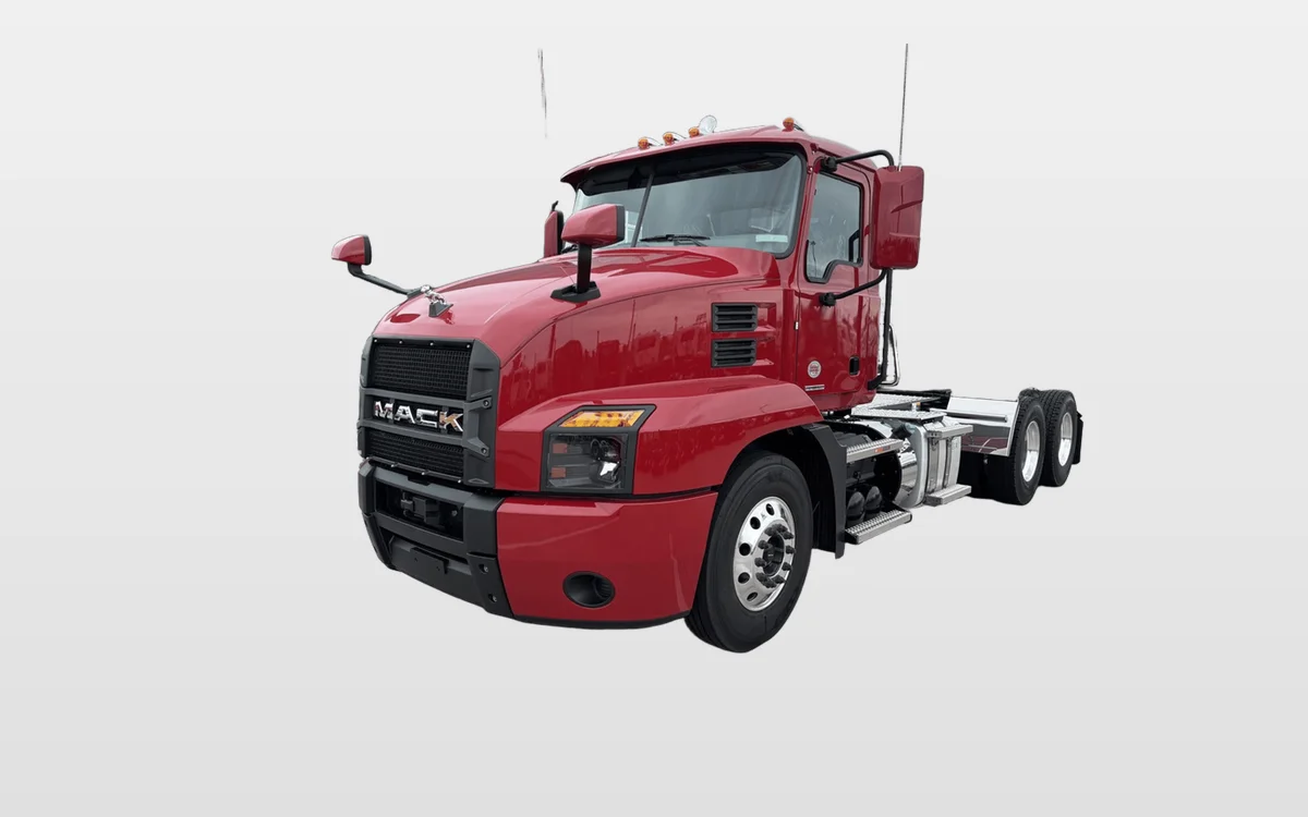 2026 Mack - image 1