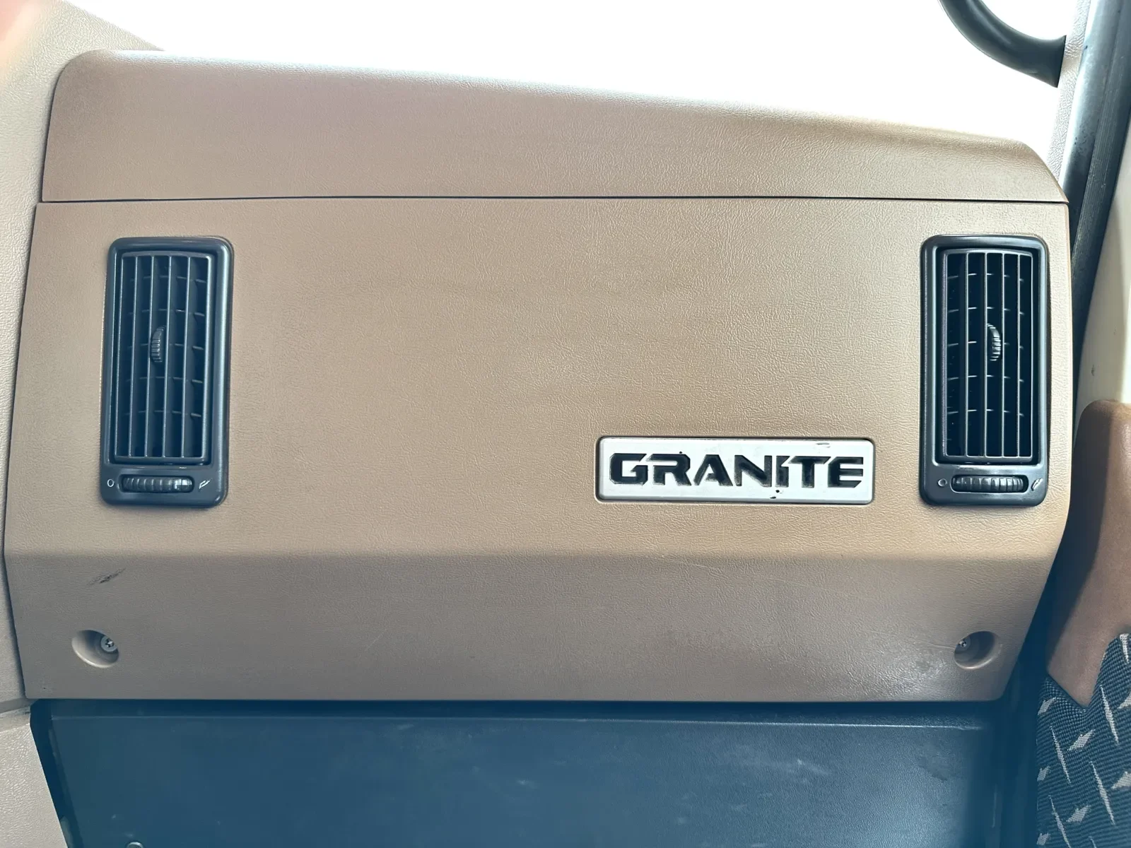 2014 Mack Granite in Greer, SC — photo 20