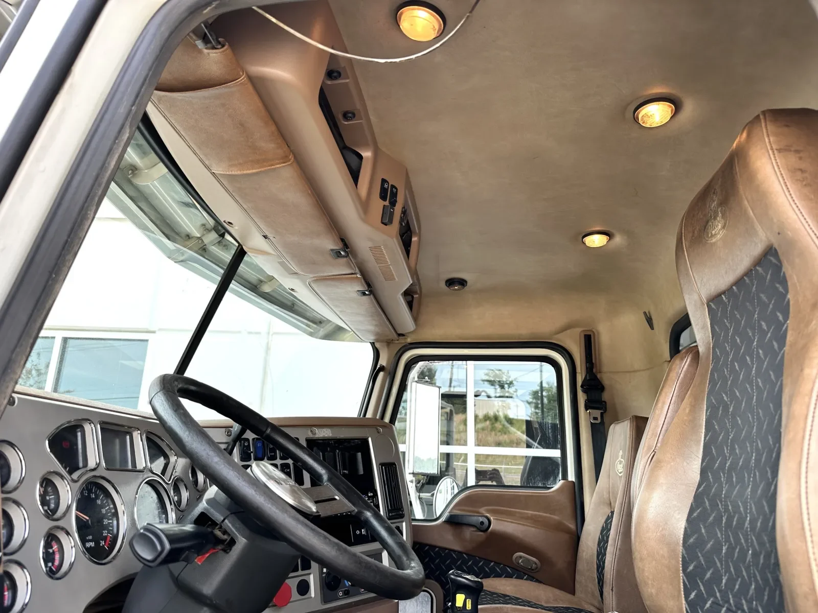 2014 Mack Granite in Greer, SC — photo 15