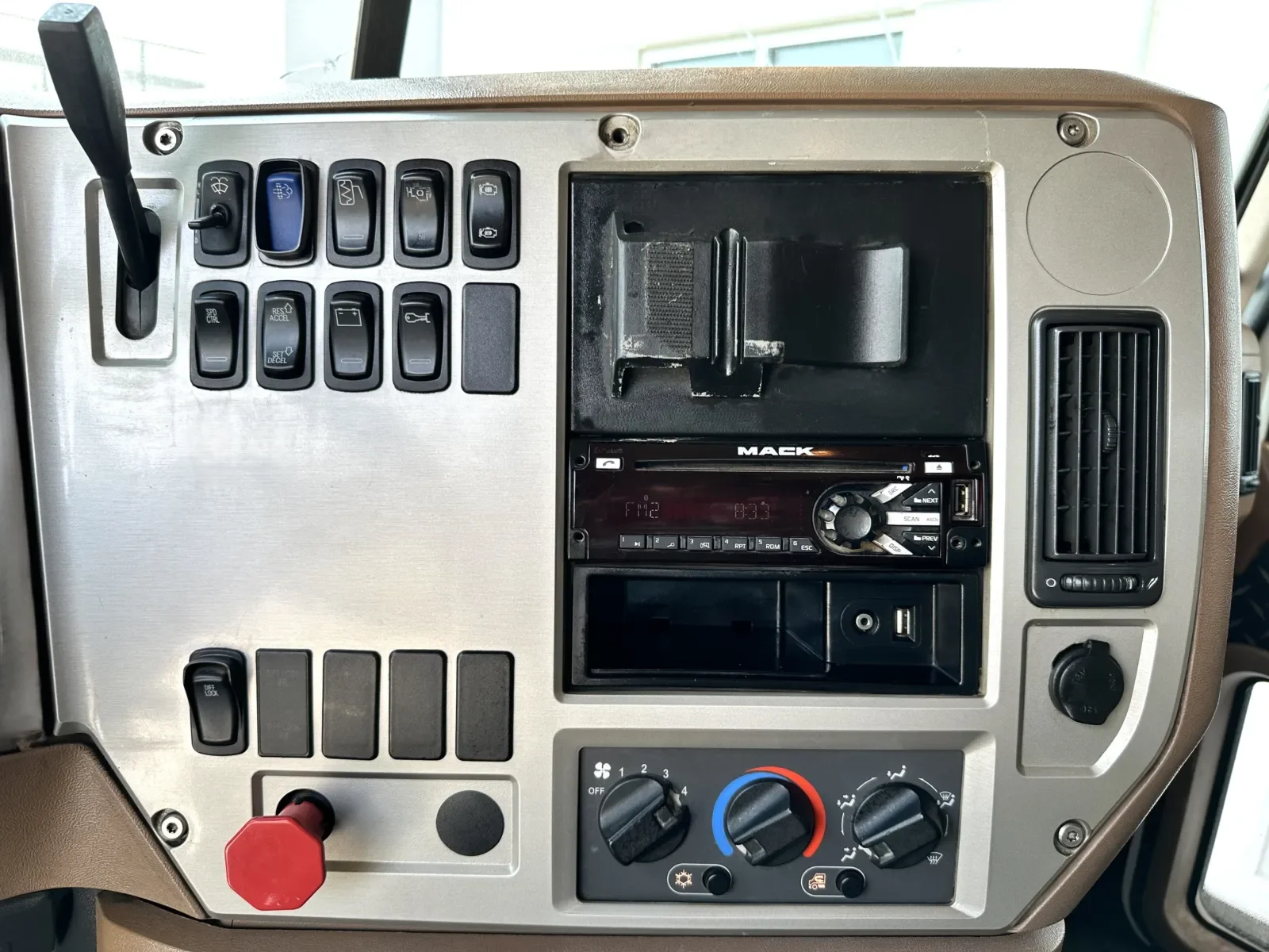 2014 Mack Granite in Greer, SC — photo 19