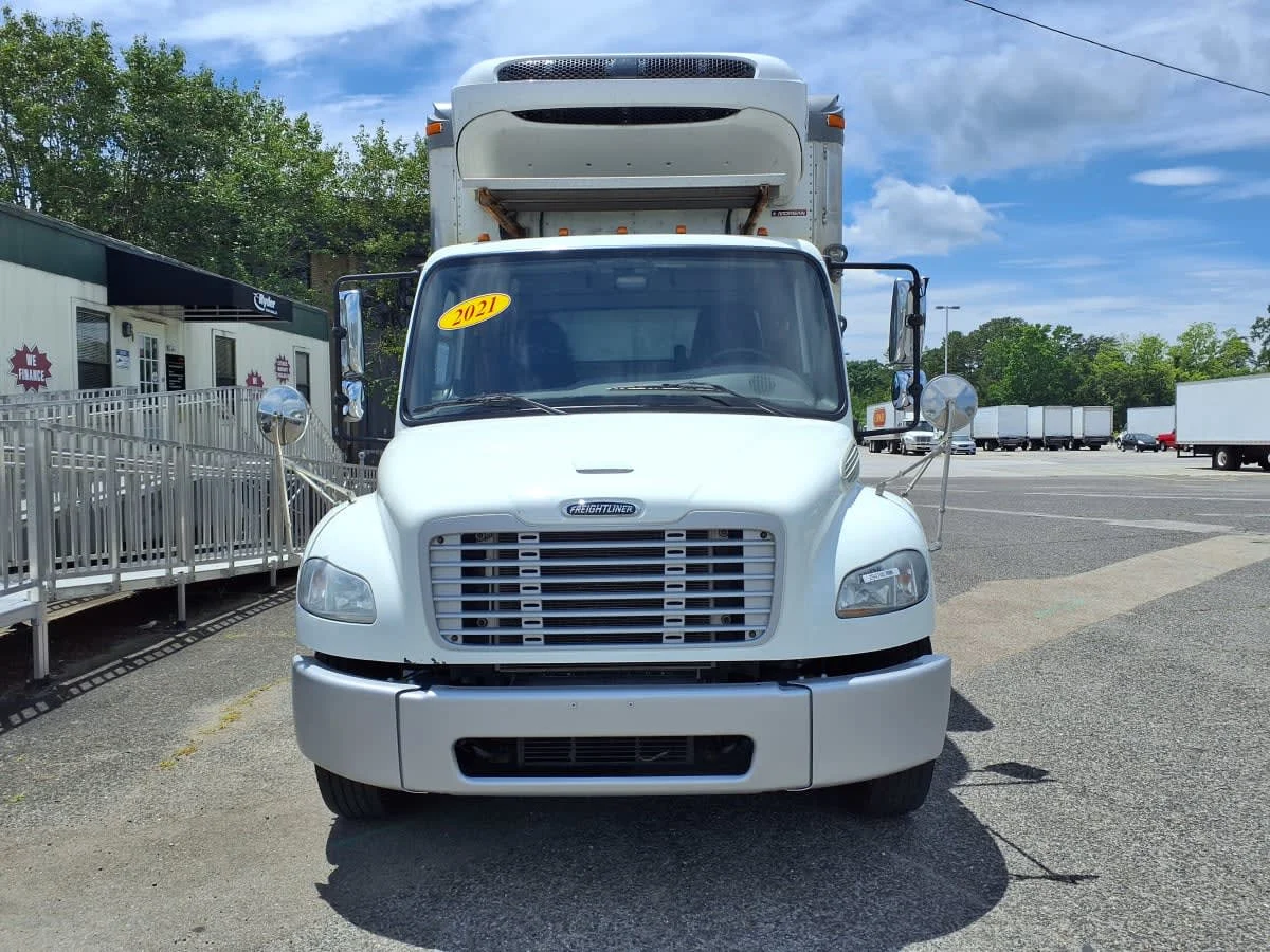 2021 Freightliner M2 106 in Knoxville, TN — photo 2
