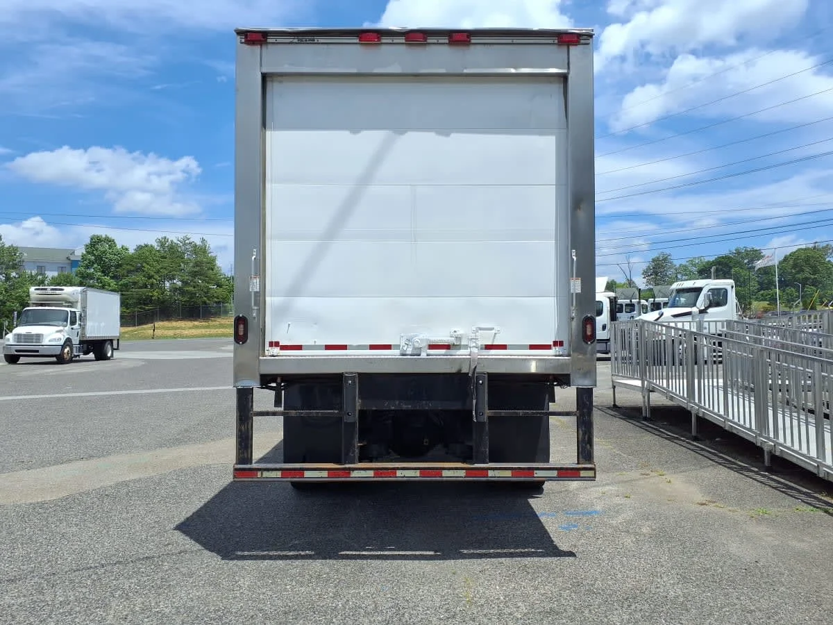 2021 Freightliner M2 106 in Knoxville, TN — photo 5