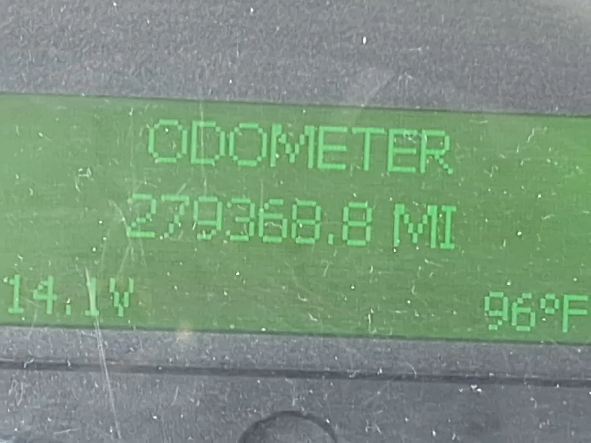 2021 Freightliner M2 106 in Knoxville, TN — photo 11