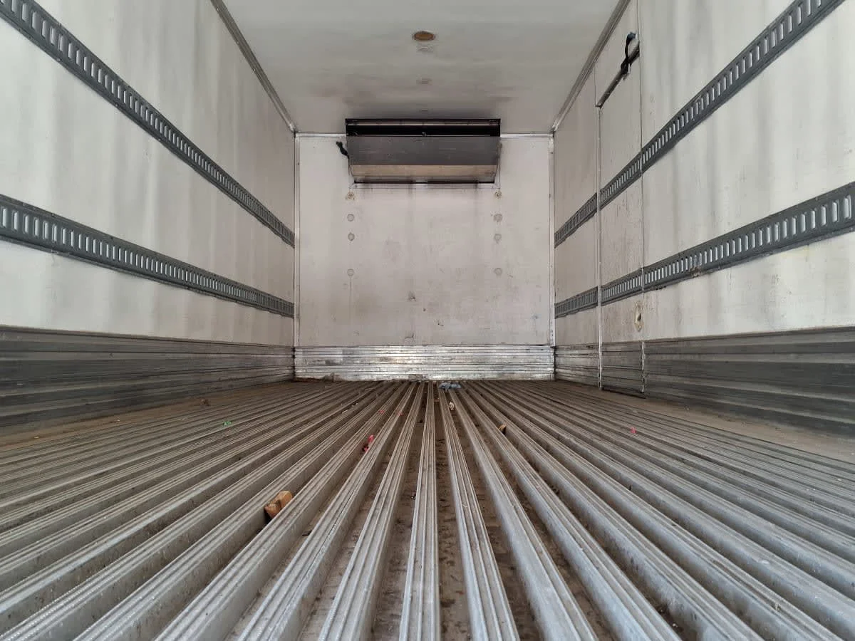 2021 Freightliner M2 106 in Knoxville, TN — photo 9