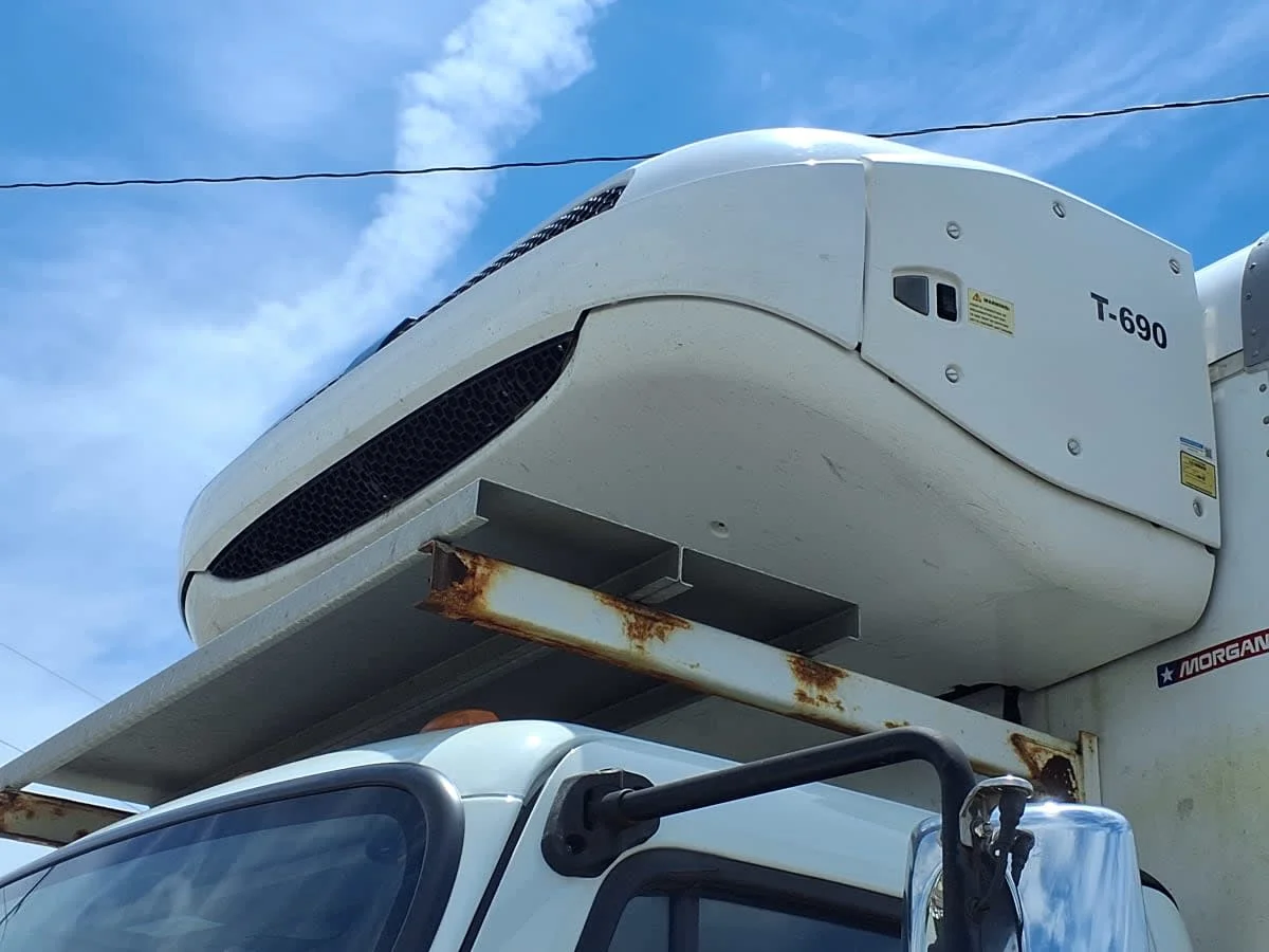 2021 Freightliner M2 106 in Knoxville, TN — photo 7